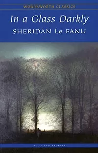 In a Glass Darkly