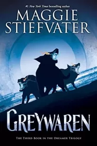 Greywaren