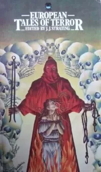 European Tales of Terror