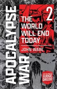 The Apocalypse War: The World Will End Today