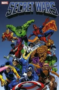 Secret Wars