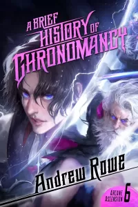 A Brief History of Chronomancy
