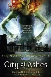 City of Ashes