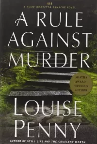 A Rule Against Murder
