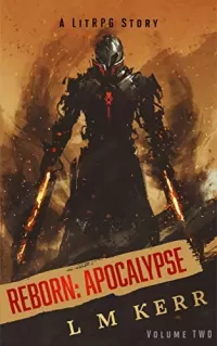Reborn: Apocalypse Volume 2