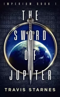The Sword of Jupiter