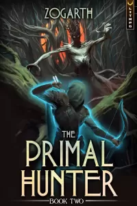 The Primal Hunter 2
