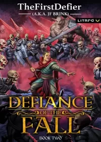 Defiance of the Fall 2