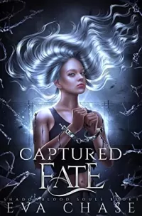 Captured Fate