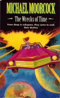 The Wrecks of Time