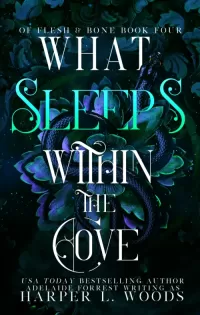 What Sleeps Within the Cove