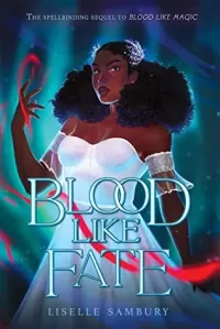 Blood Like Fate