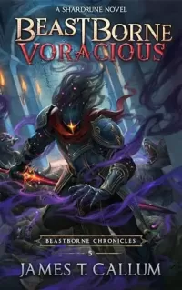 Beastborne: Voracious