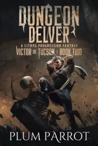 Dungeon Delver