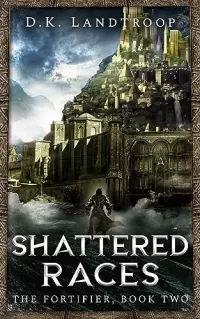 Shattered Races