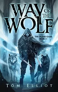 Way of the Wolf