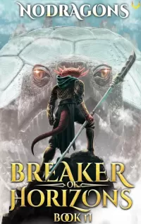 Breaker of Horizons 2