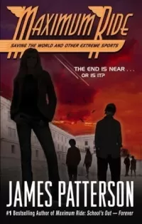 Saving the World and Other Extreme Sports