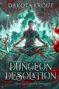 Dungeon Desolation