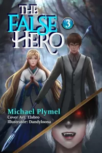 The False Hero, Volume 3