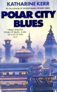 Polar City Blues