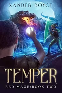 Temper