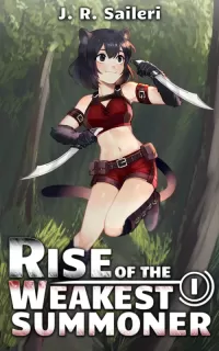 Rise of the Weakest Summoner: Volume 1