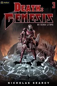 Death: Genesis 3