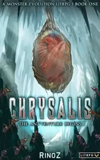 Chrysalis 1