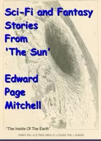 Sci-Fi and Fantasy Stories from 'The Sun'