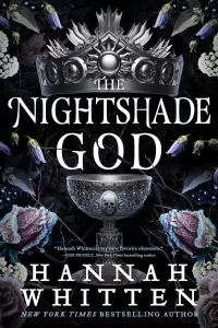 The Nightshade God