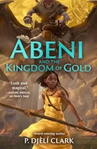 Abeni and the Kingdom of Gold