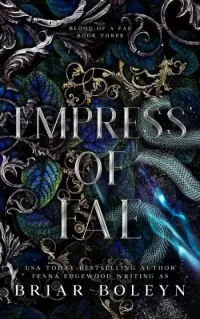 Empress of Fae