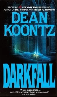 Darkfall