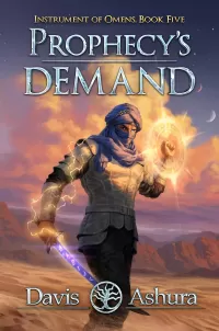 Prophecy's Demand