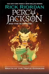 Wrath of the Triple Goddess