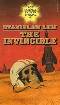 The Invincible