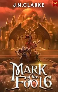 Mark of the Fool Book 6