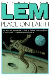 Peace on Earth