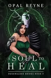 A Soul to Heal