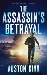 The Assassin's Betrayal