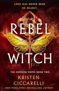 Rebel Witch