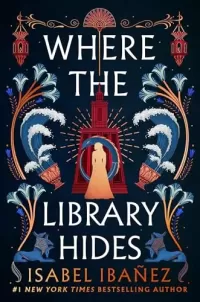 Where the Library Hides