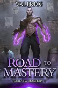 Road to Mastery