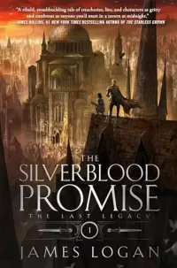 The Silverblood Promise