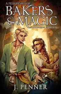 A Fellowship of Bakers & Magic
