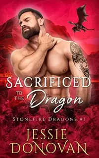 Sacrificed to the Dragon