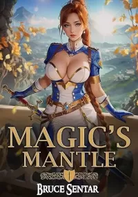 Magic's Mantle