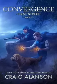 First Strike