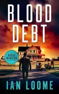 Blood Debt